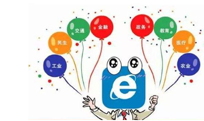 “互联网+”那些事 智能网站优化如何重塑数字生态